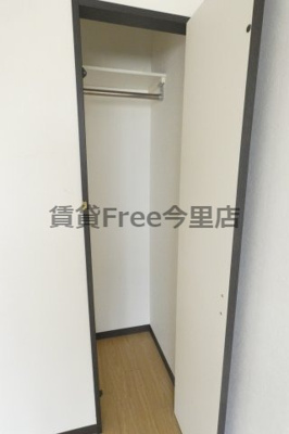 【収納】 | グランパシフィック鶴橋　仲介手数料無料