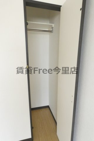 【収納】 | グランパシフィック鶴橋　仲介手数料無料