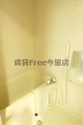 【浴室】 | グランパシフィック鶴橋　仲介手数料無料