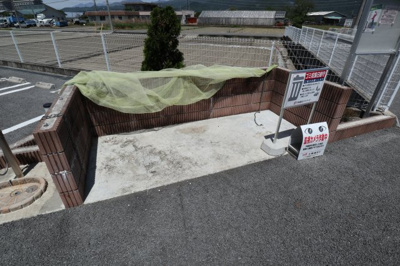 【その他共用部分】 | グレイスレジデンス