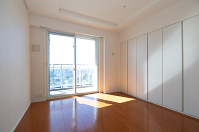 ユニゾンタワーのその他|※写真は同タイプ住戸です。