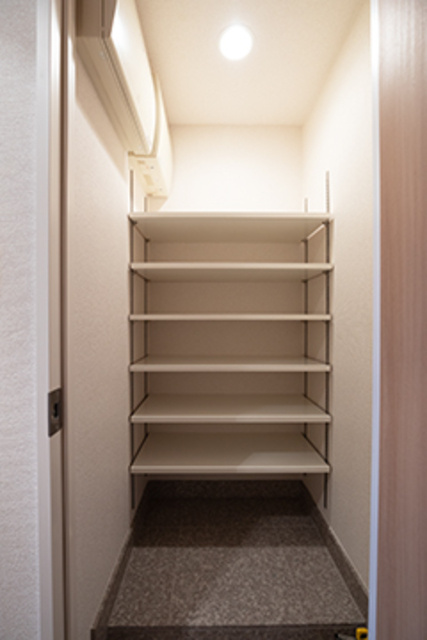 ユニゾンタワーのその他|※写真は同タイプ住戸です。