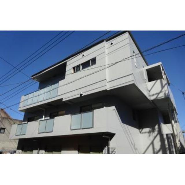 西荻ＨＩＬＬＳの外観|外観もきれいです