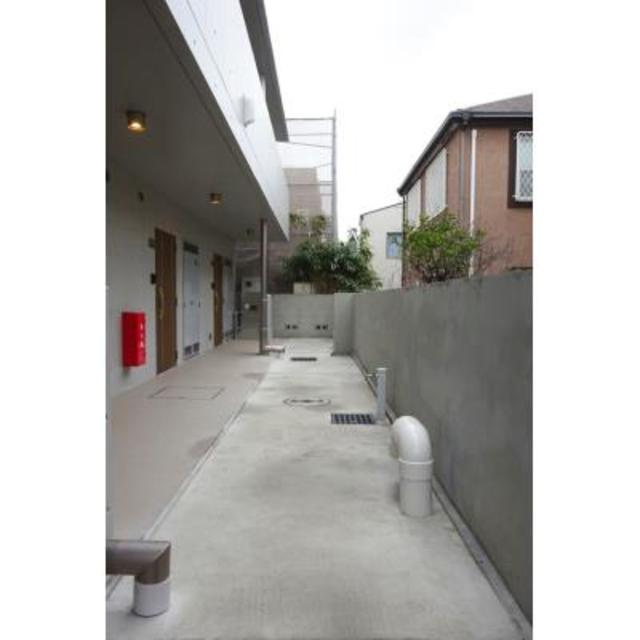 西荻ＨＩＬＬＳのその他