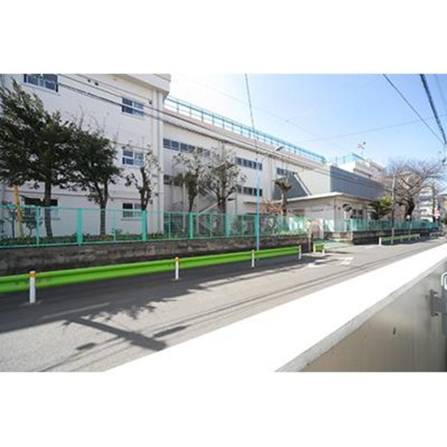 西荻ＨＩＬＬＳの展望