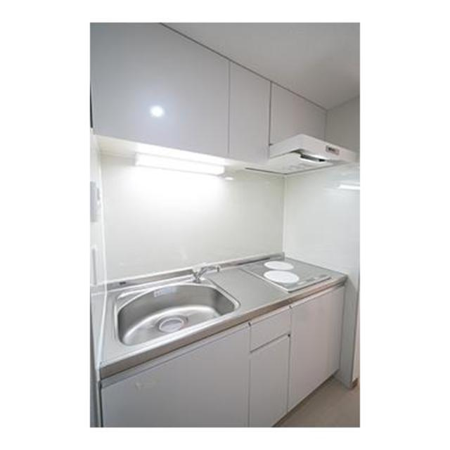 西荻ＨＩＬＬＳのキッチン|※写真は同タイプ住戸です。