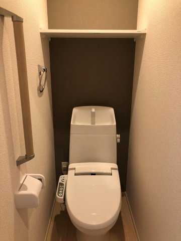 クレイノブルーコーポⅡのその他