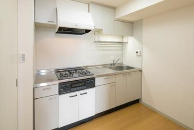 ハイエスト荻窪のキッチン|※写真は同タイプ住戸です。