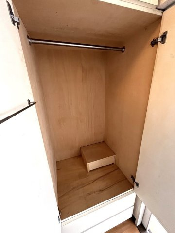 【収納】