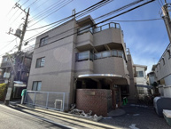世田谷区赤堤５丁目のマンションの画像