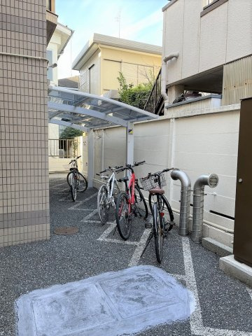 【その他共用部分】