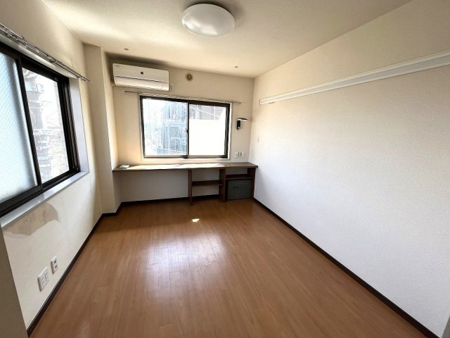 【居間・リビング】 | 全て他室の参考写真となります。