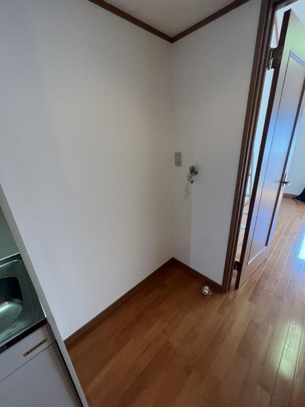 つつじヶ丘ビレッジの内装|その他、部屋スペース