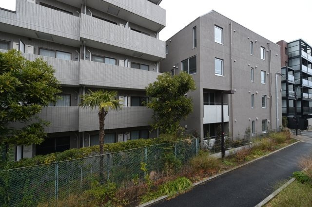 メトリブ三軒茶屋の展望