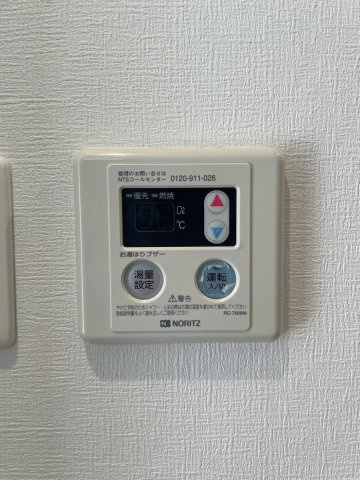グラントゥルース井荻の設備