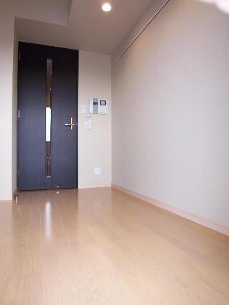 グラントゥルース井荻の居間・リビング|ゆったり過ごせる居間です