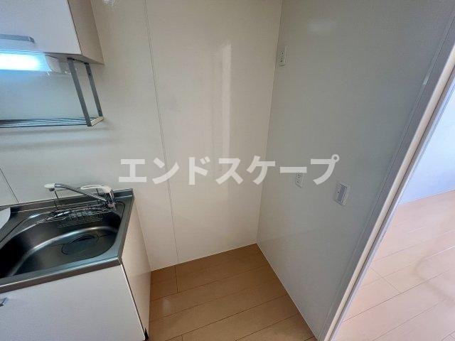 フローラハイツ　Ｄの内装|高崎、前橋、伊勢崎エリアのお部屋探しはエンドスケープまで！お客様の理想お聞かせ下さい♪