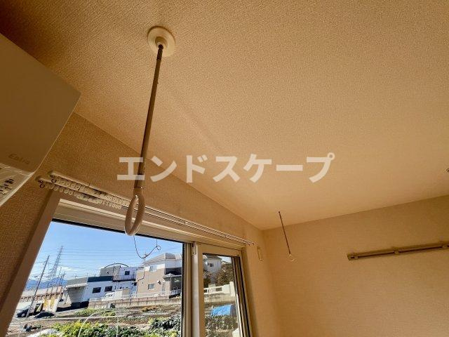 フローラハイツ　Ｄの設備|高崎、前橋、伊勢崎エリアのお部屋探しはエンドスケープまで！お客様の理想お聞かせ下さい♪