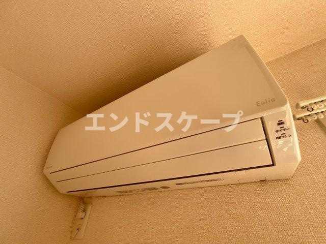 フローラハイツ　Ｄのその他共用部分|高崎、前橋、伊勢崎エリアのお部屋探しはエンドスケープまで！お客様の理想お聞かせ下さい♪