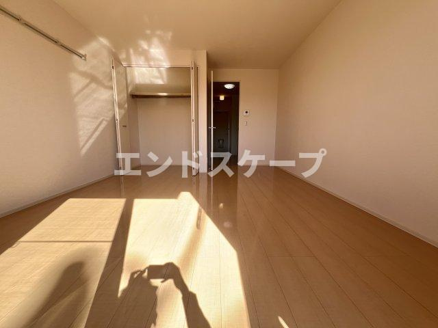 フローラハイツ　Ｄの居間・リビング|高崎、前橋、伊勢崎エリアのお部屋探しはエンドスケープまで！お客様の理想お聞かせ下さい♪