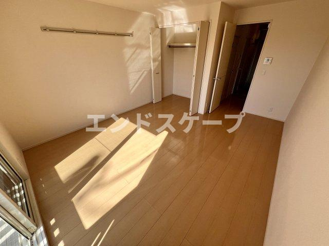 フローラハイツ　Ｄの内装|高崎、前橋、伊勢崎エリアのお部屋探しはエンドスケープまで！お客様の理想お聞かせ下さい♪