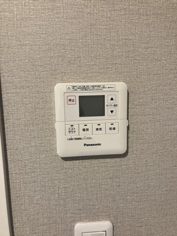 南荻窪戸建の設備