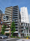 シーズンフラッツ武蔵小山の画像