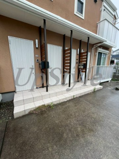 【エントランス】 | ラピス新宿Ｂ棟