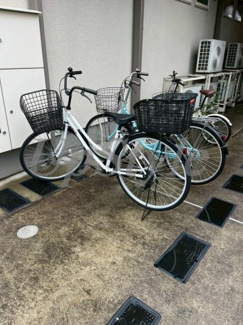 【その他共用部分】 | ラピス新宿Ｂ棟