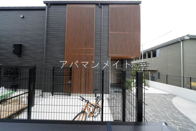 【展望】 | ヴィラージュ戸塚壱番館 | お部屋からの眺め