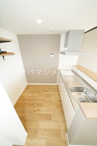 【キッチン】 | ヴィラージュ戸塚壱番館 | 戸塚周辺ならアパマンメイトへＬｅｔｓ Ｇｏ ！