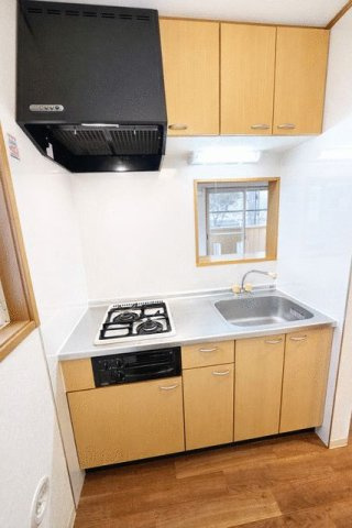 ラウレアのキッチン