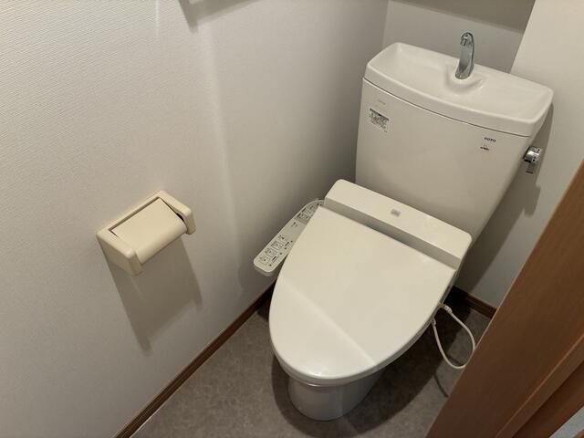 【トイレ】