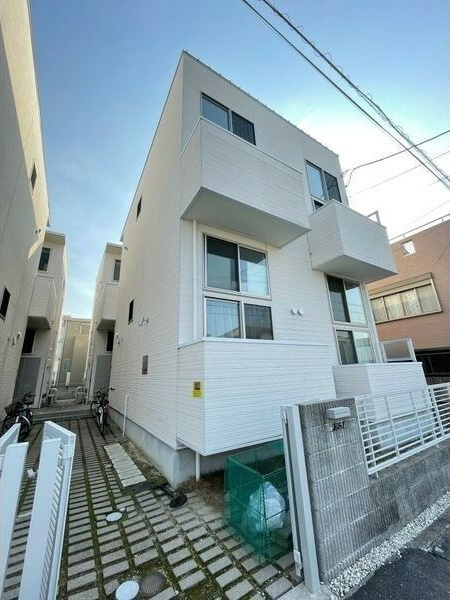 Estudio南脇