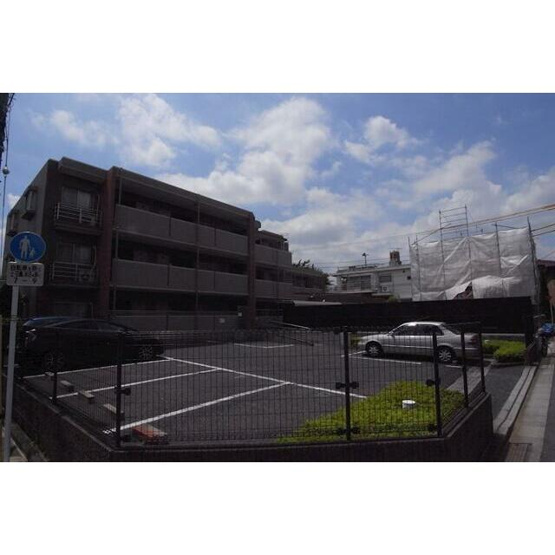【駐車場】 | ティアヴェール