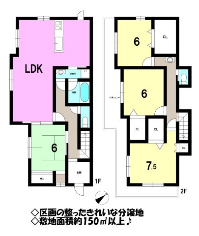 中古戸建
