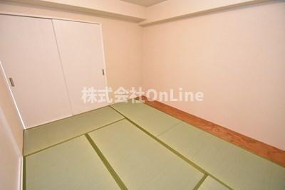 八尾市西山本町１丁目の賃貸マンションのその他
