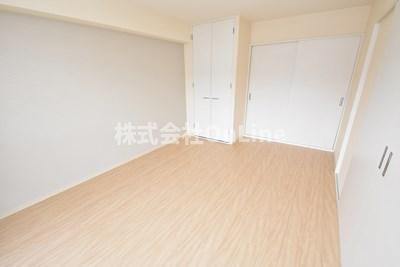 八尾市西山本町１丁目の賃貸マンションの子供部屋
