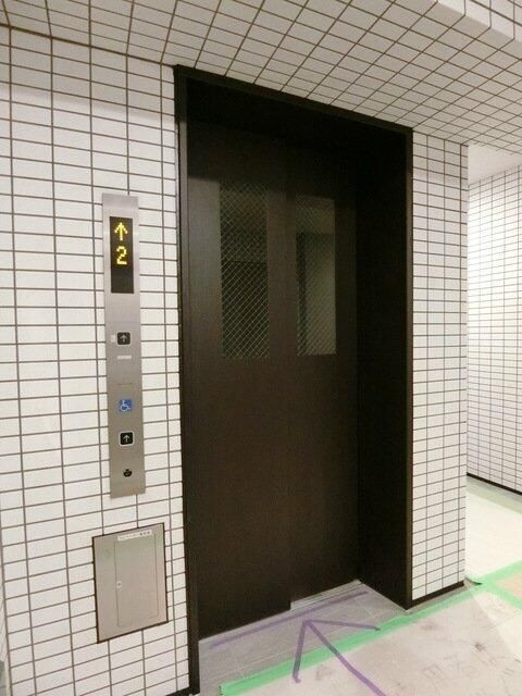 ガーラ・ヒルズ品川下神明のその他共用部分