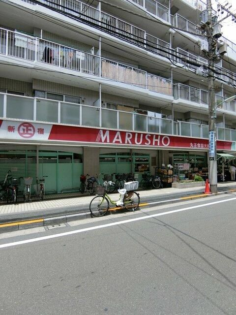 ガーラ・ヒルズ品川下神明のその他