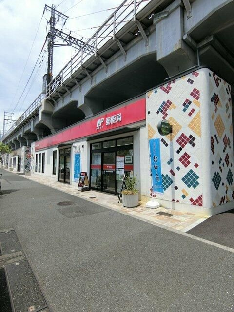 ガーラ・ヒルズ品川下神明のその他