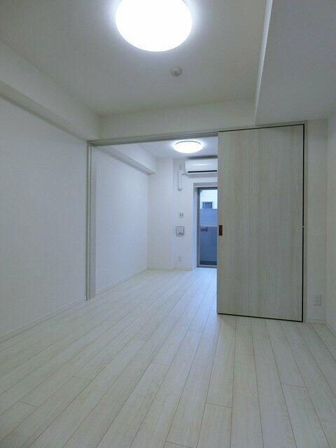 ガーラ・ヒルズ品川下神明の内装
