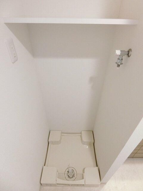 ガーラ・ヒルズ品川下神明の設備