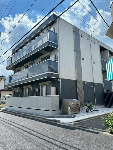 アセットコート練馬