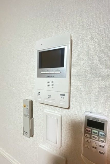 【セキュリティ】 | グレイスアベニュー