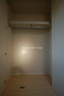 【収納】 | フォレナ西青木 