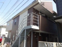 ヴェラハイツ白楽二番館の画像