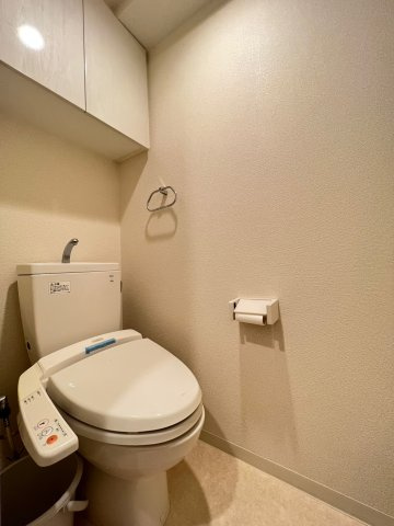 【トイレ】
