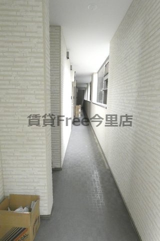 【ロビー】 | エステイトE森ノ宮　仲介手数料無料