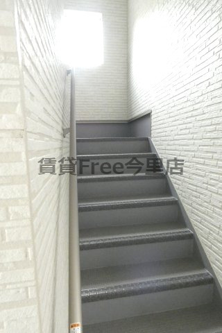 【その他共用部分】 | エステイトE森ノ宮　仲介手数料無料